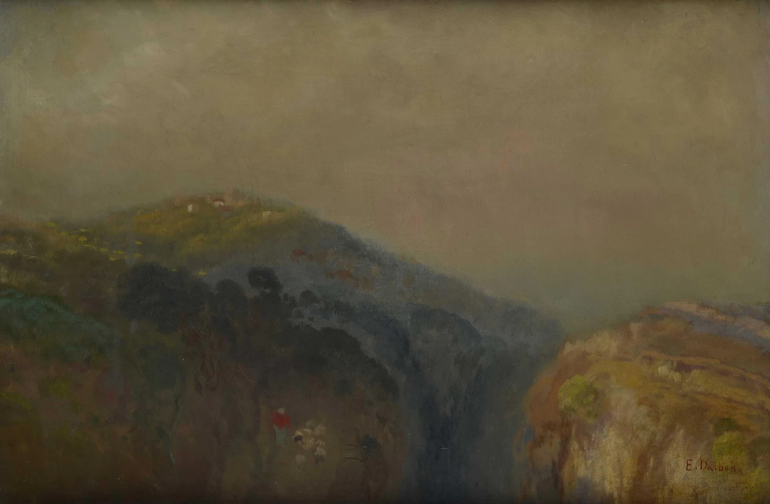 Paesaggio
